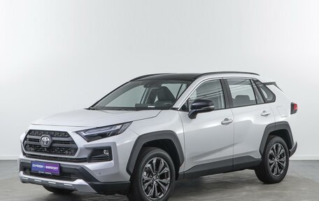 Toyota RAV4, 2025 год, 4 448 888 рублей, 5 фотография