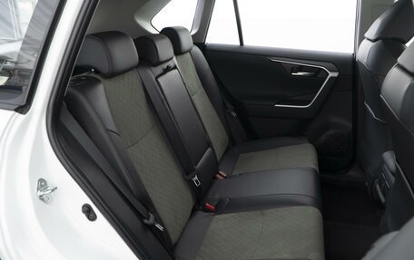 Toyota RAV4, 2025 год, 4 448 888 рублей, 8 фотография