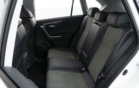 Toyota RAV4, 2025 год, 4 448 888 рублей, 10 фотография