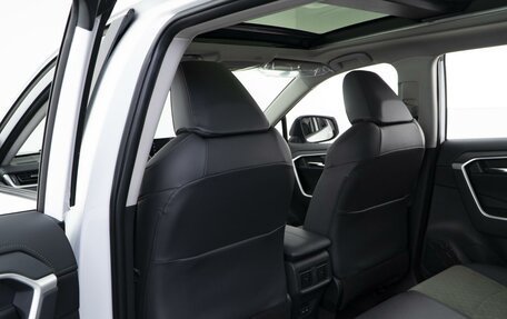 Toyota RAV4, 2025 год, 4 448 888 рублей, 11 фотография