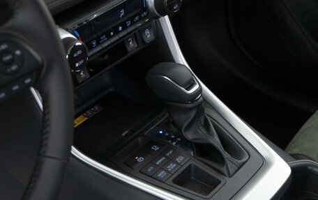 Toyota RAV4, 2025 год, 4 448 888 рублей, 15 фотография