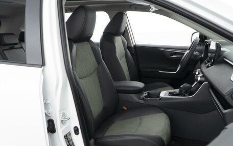 Toyota RAV4, 2025 год, 4 448 888 рублей, 9 фотография