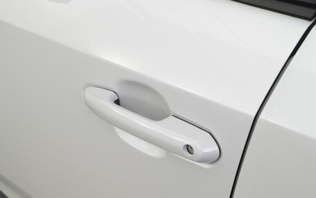 Toyota RAV4, 2025 год, 4 448 888 рублей, 6 фотография