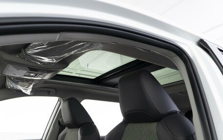 Toyota RAV4, 2025 год, 4 448 888 рублей, 13 фотография