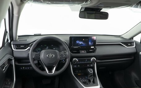 Toyota RAV4, 2025 год, 4 448 888 рублей, 7 фотография