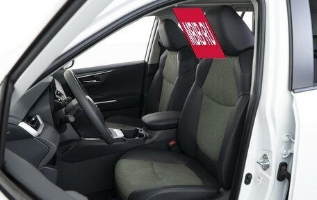 Toyota RAV4, 2025 год, 4 448 888 рублей, 12 фотография