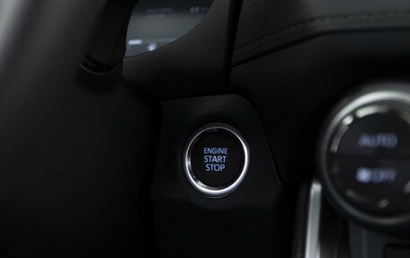 Toyota RAV4, 2025 год, 4 448 888 рублей, 22 фотография