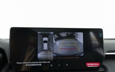 Toyota RAV4, 2025 год, 4 448 888 рублей, 19 фотография