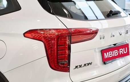 Haval Jolion, 2025 год, 2 226 510 рублей, 15 фотография