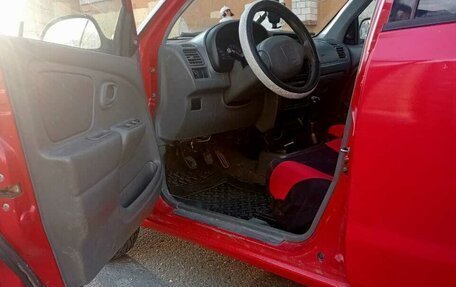 Suzuki Alto, 2002 год, 160 000 рублей, 3 фотография