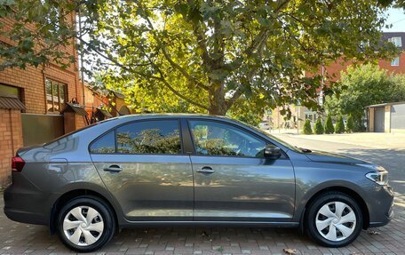 Volkswagen Polo VI (EU Market), 2020 год, 1 530 000 рублей, 3 фотография
