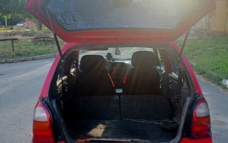 Suzuki Alto, 2002 год, 160 000 рублей, 17 фотография