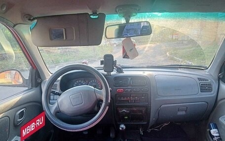 Suzuki Alto, 2002 год, 160 000 рублей, 15 фотография