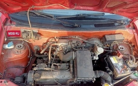 Suzuki Alto, 2002 год, 160 000 рублей, 18 фотография