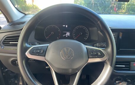 Volkswagen Polo VI (EU Market), 2020 год, 1 530 000 рублей, 19 фотография