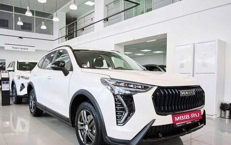 Haval Jolion, 2025 год, 2 226 510 рублей, 8 фотография