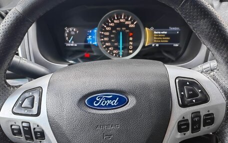 Ford Explorer VI, 2014 год, 1 450 000 рублей, 11 фотография