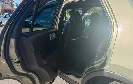 Ford Explorer VI, 2014 год, 1 450 000 рублей, 6 фотография