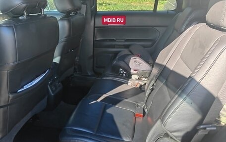 Ford Explorer VI, 2014 год, 1 450 000 рублей, 3 фотография