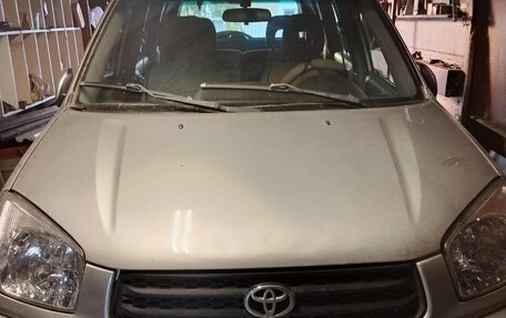 Toyota RAV4, 2001 год, 600 000 рублей, 1 фотография