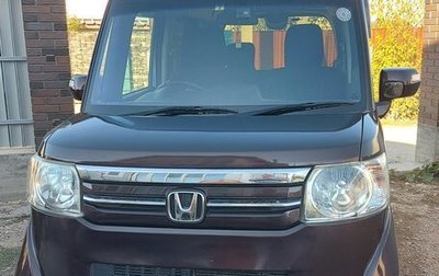 Honda N-BOX I рестайлинг, 2017 год, 1 000 050 рублей, 1 фотография