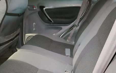 Toyota RAV4, 2001 год, 600 000 рублей, 4 фотография