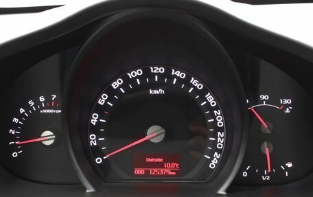 KIA Sportage III, 2015 год, 1 200 000 рублей, 12 фотография