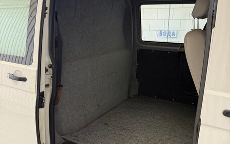 Volkswagen Transporter T6 рестайлинг, 2015 год, 1 670 000 рублей, 13 фотография