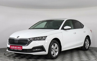 Skoda Octavia IV, 2022 год, 2 799 000 рублей, 1 фотография