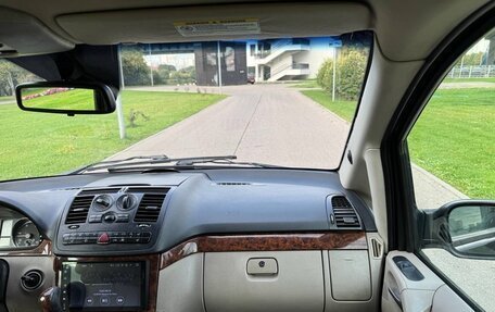 Mercedes-Benz Viano, 2007 год, 1 520 000 рублей, 30 фотография