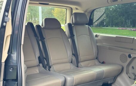 Mercedes-Benz Viano, 2007 год, 1 520 000 рублей, 23 фотография