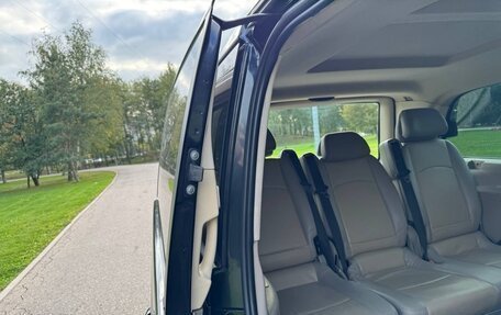 Mercedes-Benz Viano, 2007 год, 1 520 000 рублей, 28 фотография