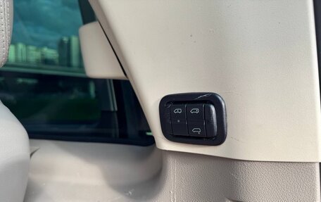 Mercedes-Benz Viano, 2007 год, 1 520 000 рублей, 36 фотография