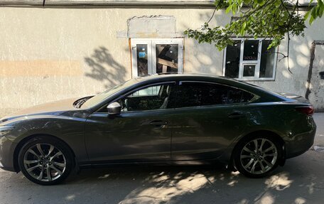 Mazda 6, 2018 год, 2 750 000 рублей, 5 фотография