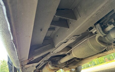 Mercedes-Benz Viano, 2007 год, 1 520 000 рублей, 38 фотография