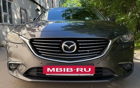 Mazda 6, 2018 год, 2 750 000 рублей, 2 фотография