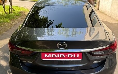 Mazda 6, 2018 год, 2 750 000 рублей, 7 фотография