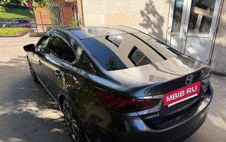 Mazda 6, 2018 год, 2 750 000 рублей, 6 фотография