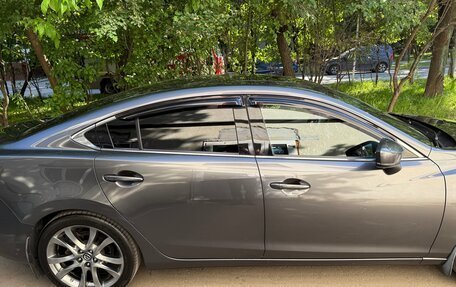 Mazda 6, 2018 год, 2 750 000 рублей, 10 фотография