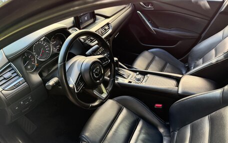 Mazda 6, 2018 год, 2 750 000 рублей, 17 фотография