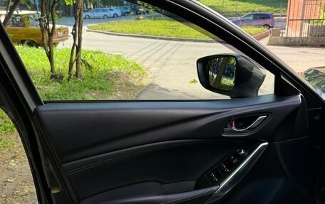 Mazda 6, 2018 год, 2 750 000 рублей, 16 фотография
