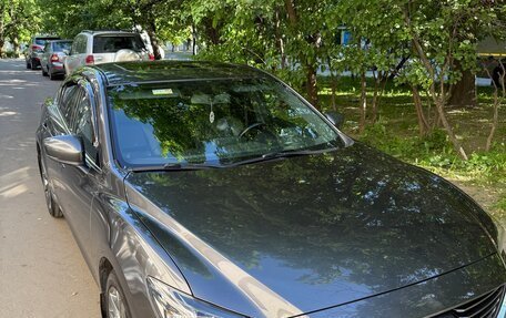 Mazda 6, 2018 год, 2 750 000 рублей, 13 фотография