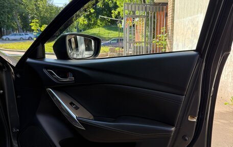 Mazda 6, 2018 год, 2 750 000 рублей, 23 фотография