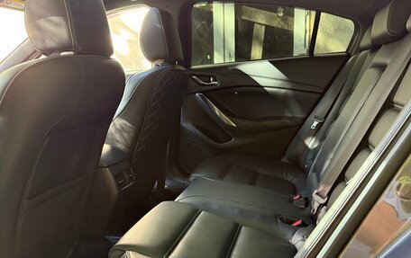 Mazda 6, 2018 год, 2 750 000 рублей, 19 фотография