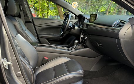 Mazda 6, 2018 год, 2 750 000 рублей, 22 фотография