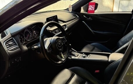 Mazda 6, 2018 год, 2 750 000 рублей, 15 фотография
