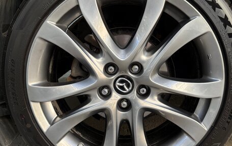 Mazda 6, 2018 год, 2 750 000 рублей, 33 фотография