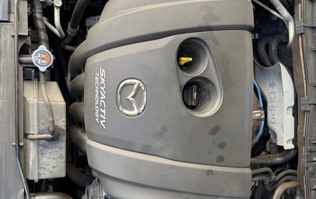 Mazda 6, 2018 год, 2 750 000 рублей, 32 фотография