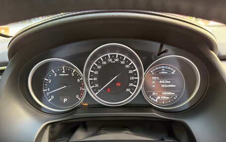Mazda 6, 2018 год, 2 750 000 рублей, 27 фотография