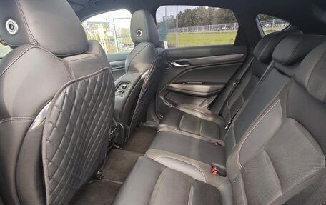 Geely Tugella FY11, 2019 год, 2 300 000 рублей, 11 фотография